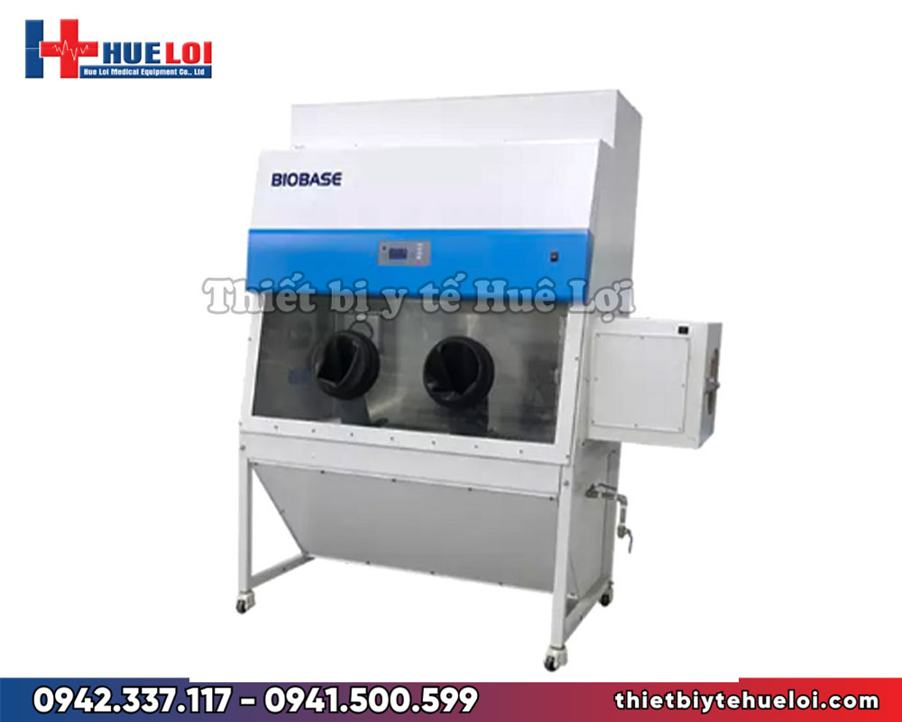 tủ an toàn sinh học cấp 3 giá tốt