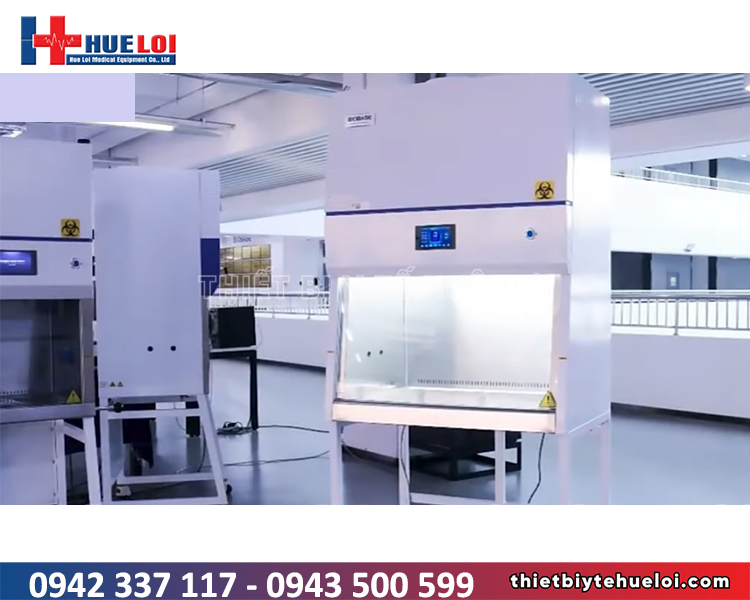 tủ an toàn sinh học giá tốt