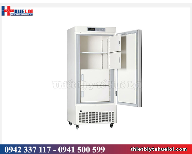 tủ lạnh âm sâu -40 đến -86 độ c