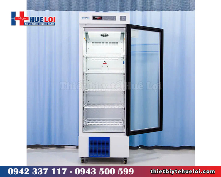 tủ lạnh bảo quản vaccine cao cấp