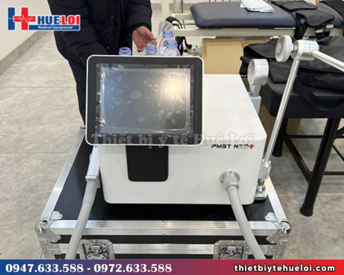 máy từ trường kết hợp laser hiệu quả nhất