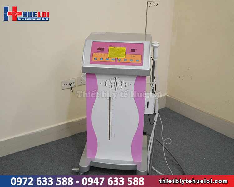 máy ozone cho phòng khám sản phụ khoa