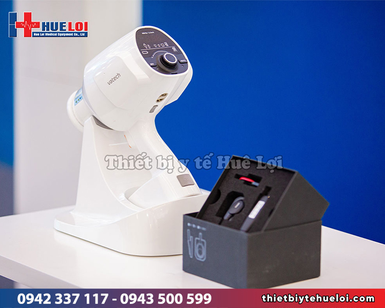 máy x-quang cầm tay nha khoa