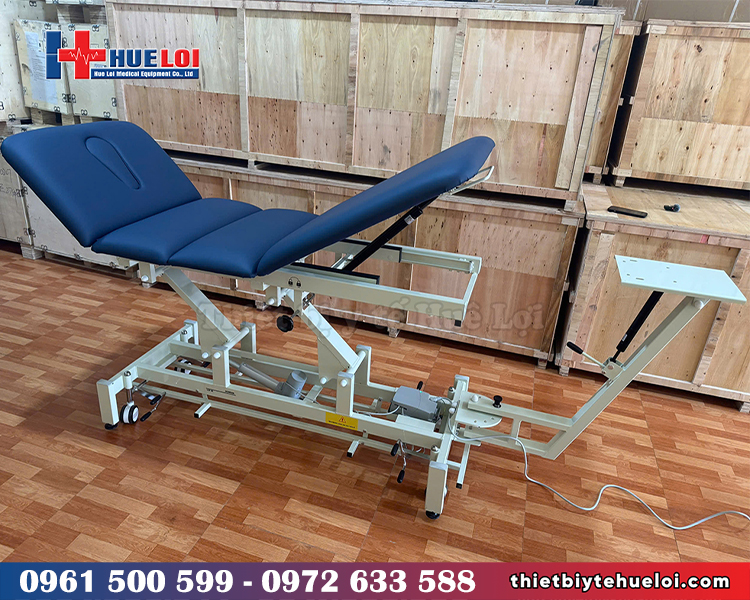 thiết bị kéo giãn cột sống chính hãng