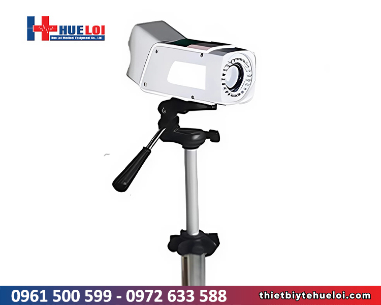 máy soi cổ tử cung full hd