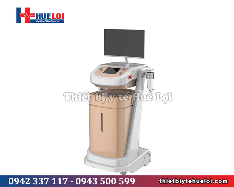 máy chữa xuất tinh sớm