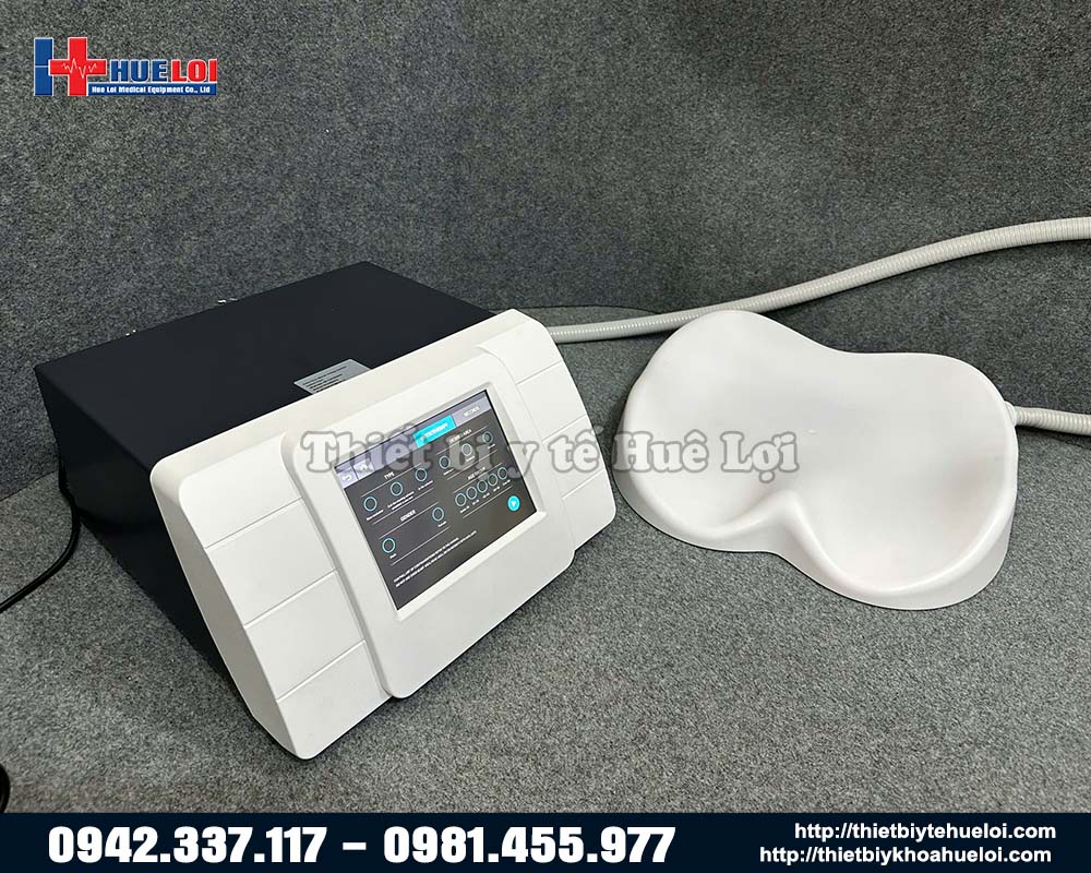 máy phục hồi chức năng cơ sàn chậu giá tốt