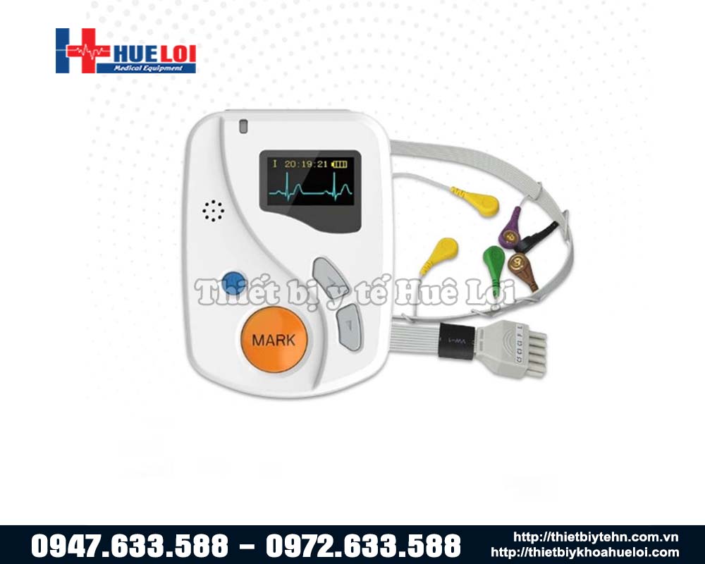 máy điện tim bán nhiều nhất