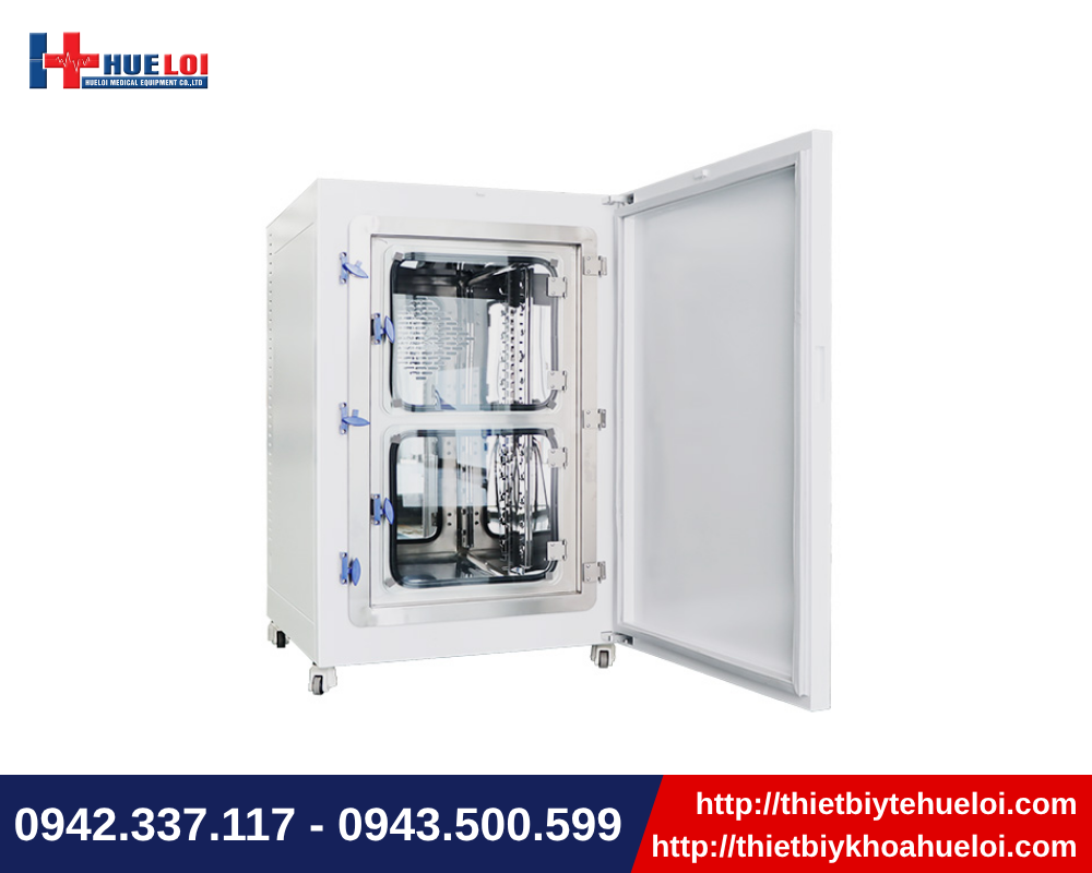 tủ ấm co2 biobase